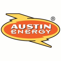 Austin Energy Logo