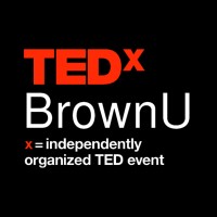 TEDxBrownU Logo