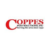 Coppes Pest Solutions Logo