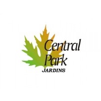 Central Park Jardins Logo