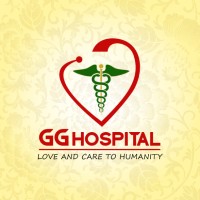 GG Hospital Logo