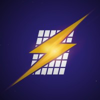 VOLTSolar Energia Solar LTDA Logo