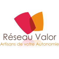 Reseau Valor Logo