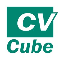 CVCube AG Logo