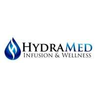 HydraMed Logo