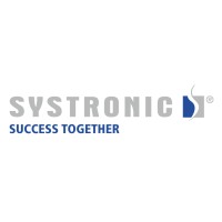Systronic Produktionstechnologie GmbH & Co. KG Logo