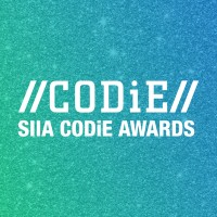 CODiE Awards Judge Logo