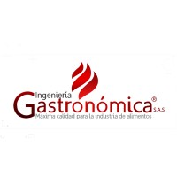Ingeniería Gastronómica S.A.S. Logo
