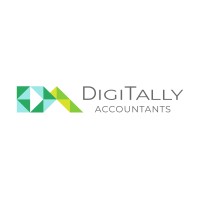 DigiTally Accountants Logo