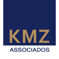 KMZ Associados Logo