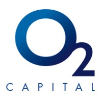 O2 Capital Logo