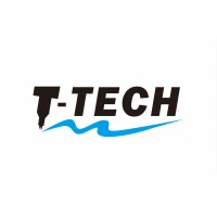 T-Tech Tattoo Devices Inc Logo