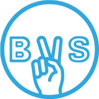 BVS (black velvet studio) Logo