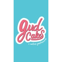 Gudcakes Logo