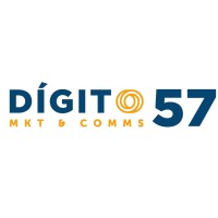 Dígito57 Mkt & Comms Logo