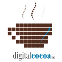 Digital Cocoa, Inc. Logo