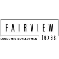 Fairview Economic Development Corporation Logo