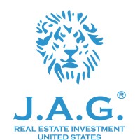 Jag Florida Investment Logo