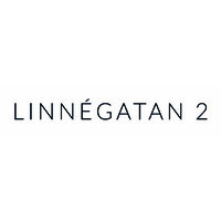 Linnégatan No.2 Logo