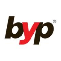 Brochas y Productos Logo