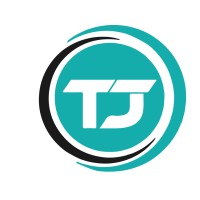TJ Web Solutions, Inc. Logo