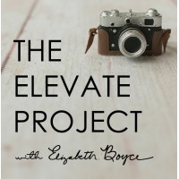 The Elevate Project Logo