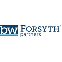 BW Forsyth Partners Logo