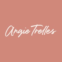 Angie Trelles Coach Logo