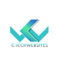 Chech Web Sites Logo