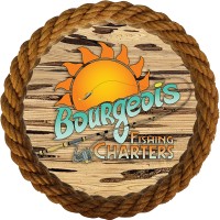 Bourgeois Fishing Charters Logo