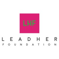 LeadHer Foundation Logo