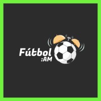 Fútbol AM Logo
