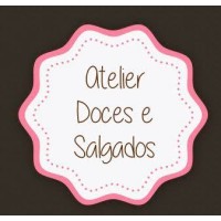 Atelier Doces e Salgados Logo