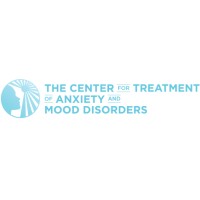The Center for the Treatment of Anxiety and Mood Disorders Logo