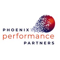 Phoenix Performance Partners Logo