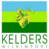 Kelders Wijnimport Logo