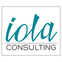 iola Consulting, Inc. Logo