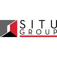 SITU GROUP Logo