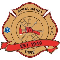 Rural Metro Specialty Fire Logo