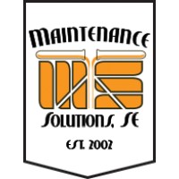 Maintenance Solutions Logo