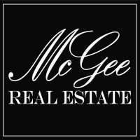 McGee Real Estate Logo
