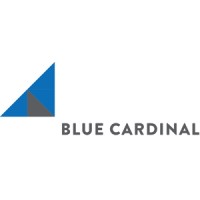 Blue Cardinal Capital Logo