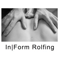 In|Form Rolfing Logo