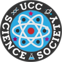 UCC Science Society Logo