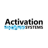 Activation Systems Logo