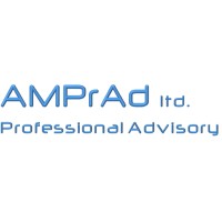 AMPrAd Logo