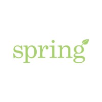 Spring Planning Logo