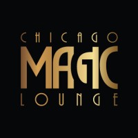 Chicago Magic Lounge Logo