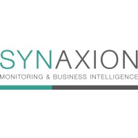 SYNAXION Logo