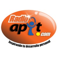 Radio Apyt Logo